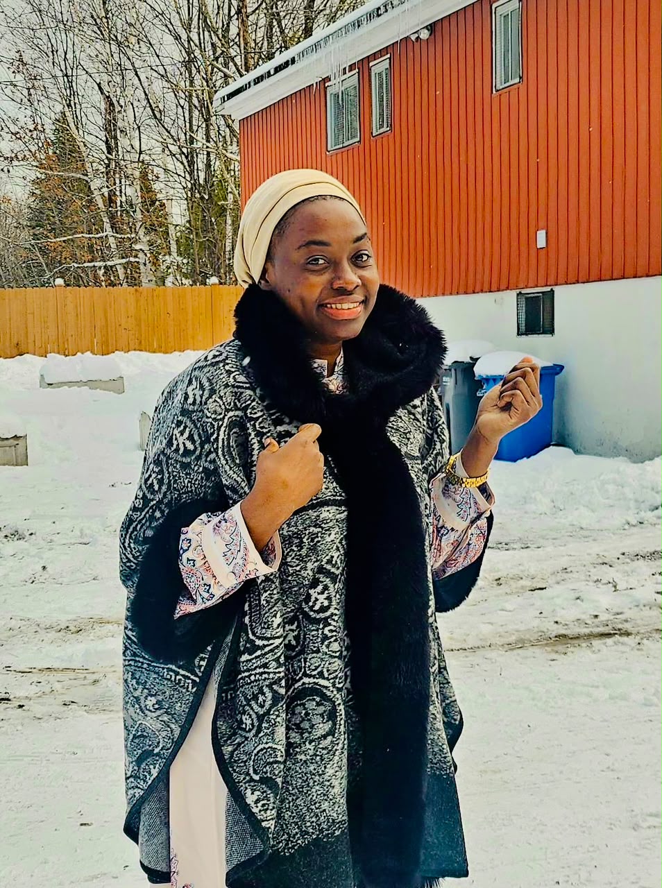 Prisca