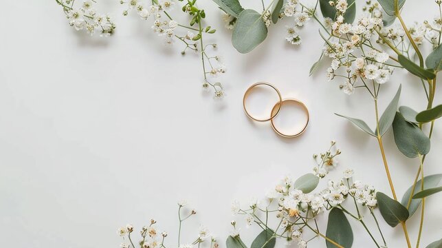 Wedding Rings